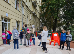 Dzień Pieczonego Ziemniaka